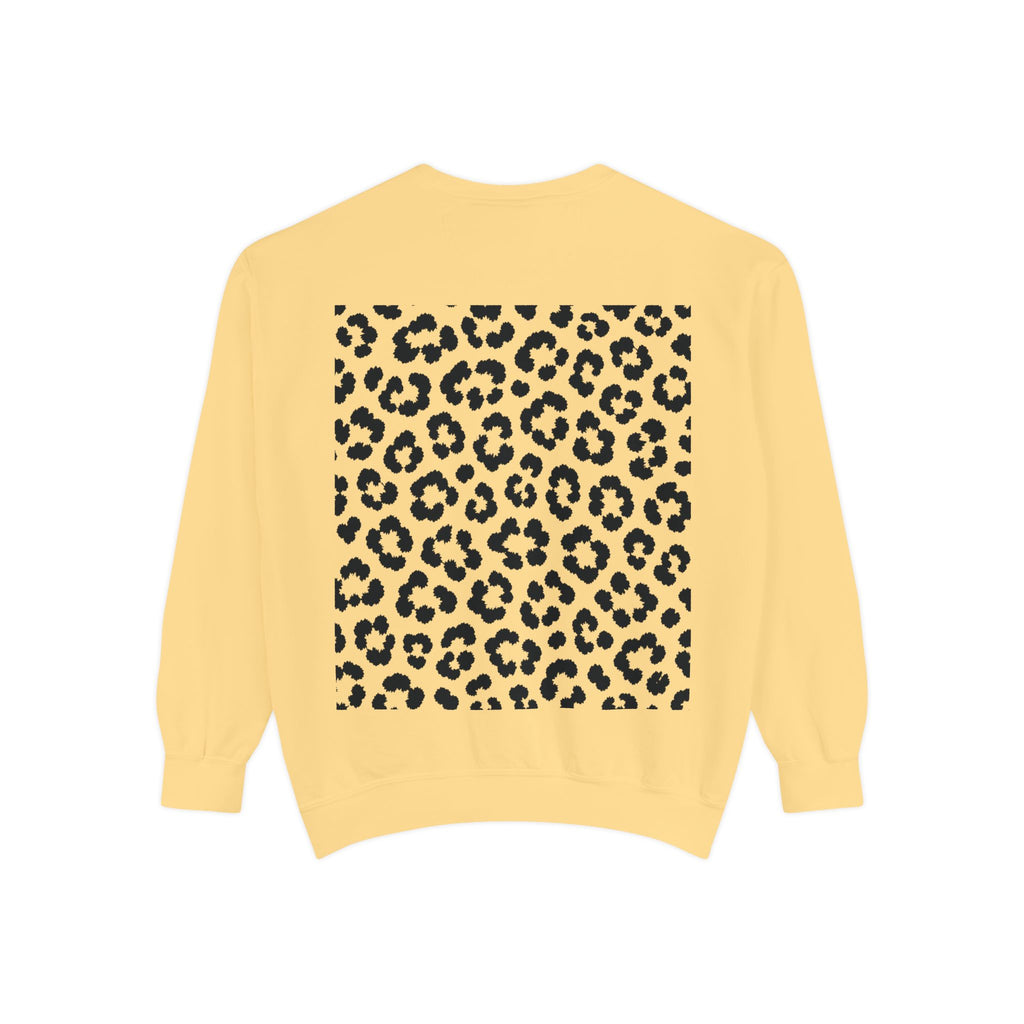 Lost hours unisex sweatshirt