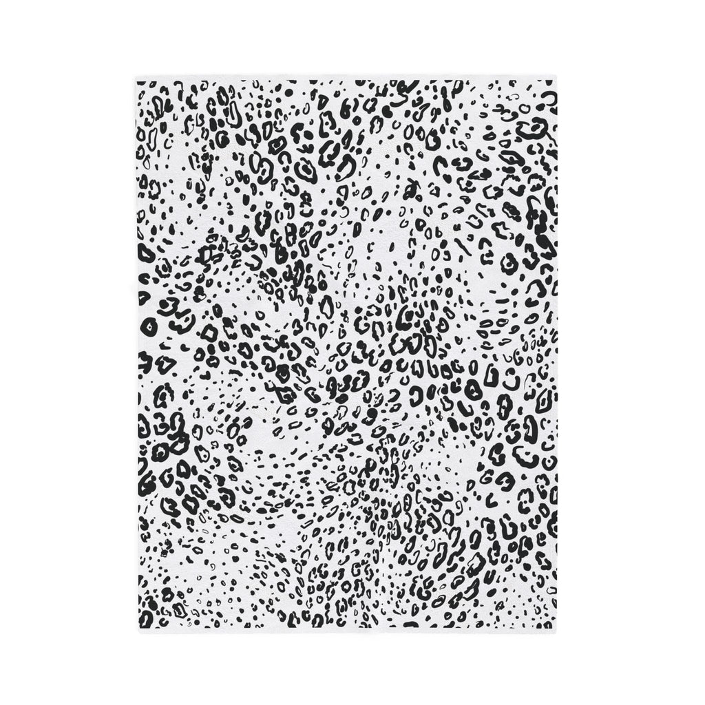 Velveteen Plush Blanket