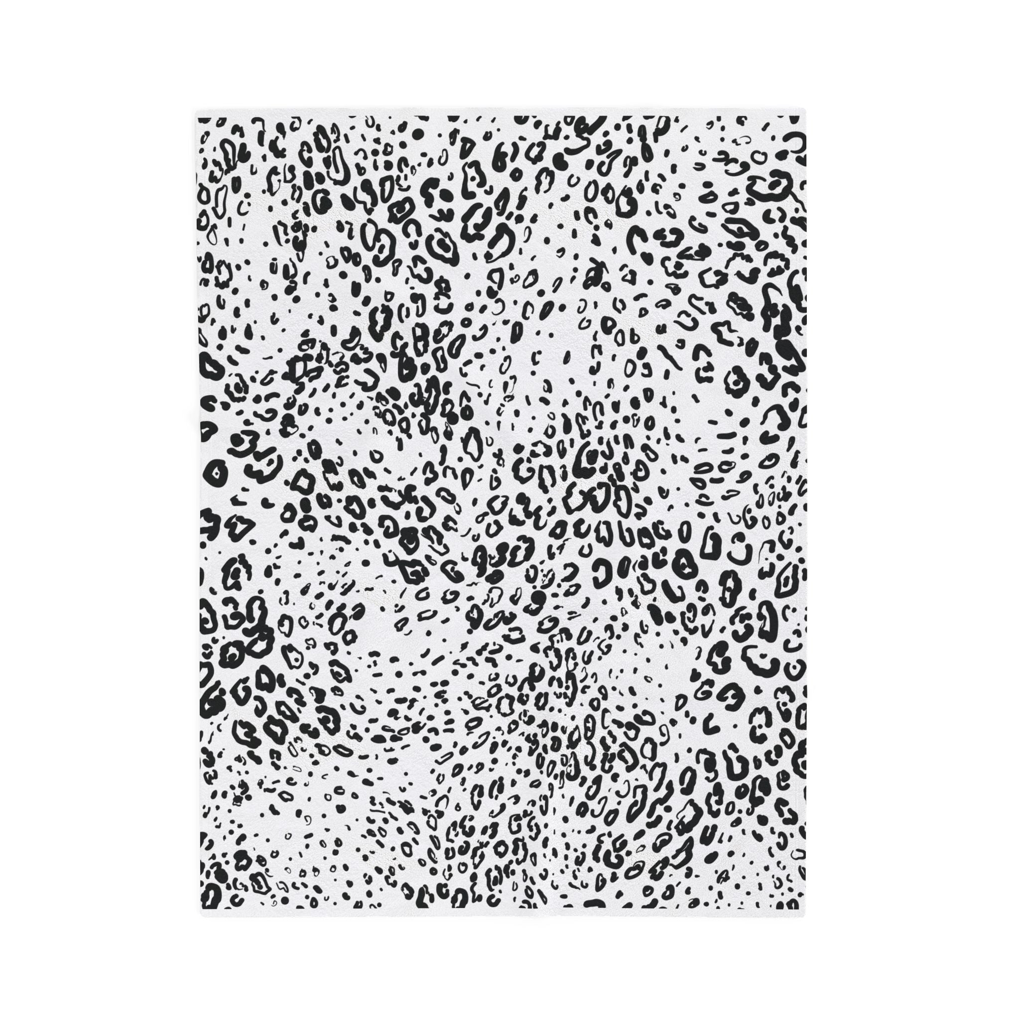 Velveteen Plush Blanket
