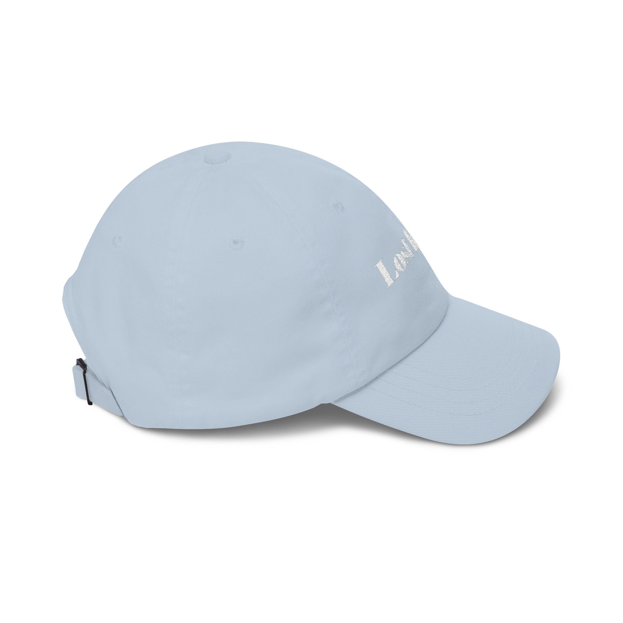 Lost hours cap