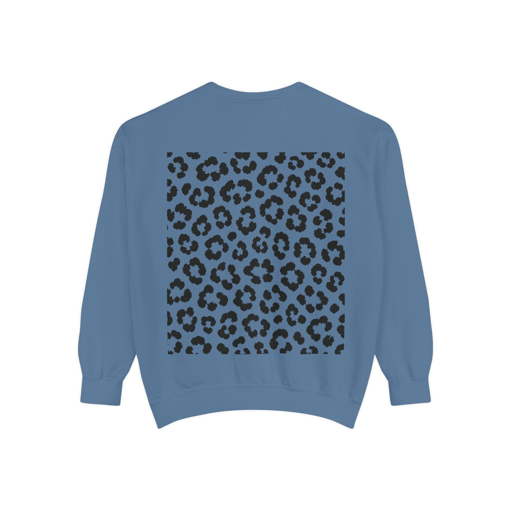 Lost hours unisex sweatshirt