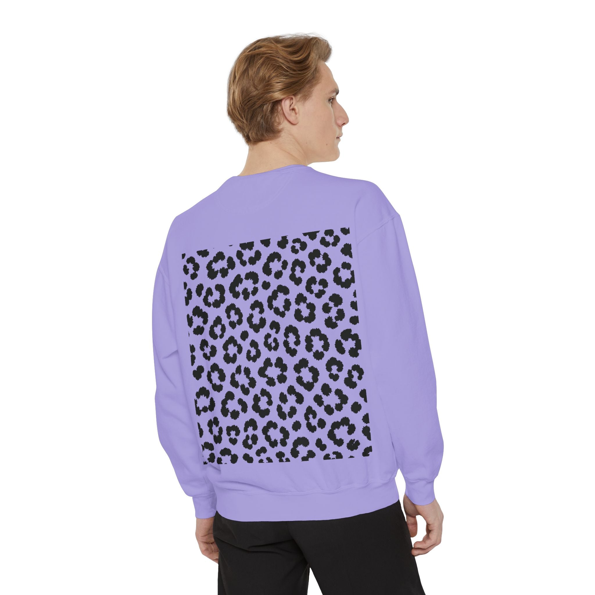 Lost hours unisex sweatshirt