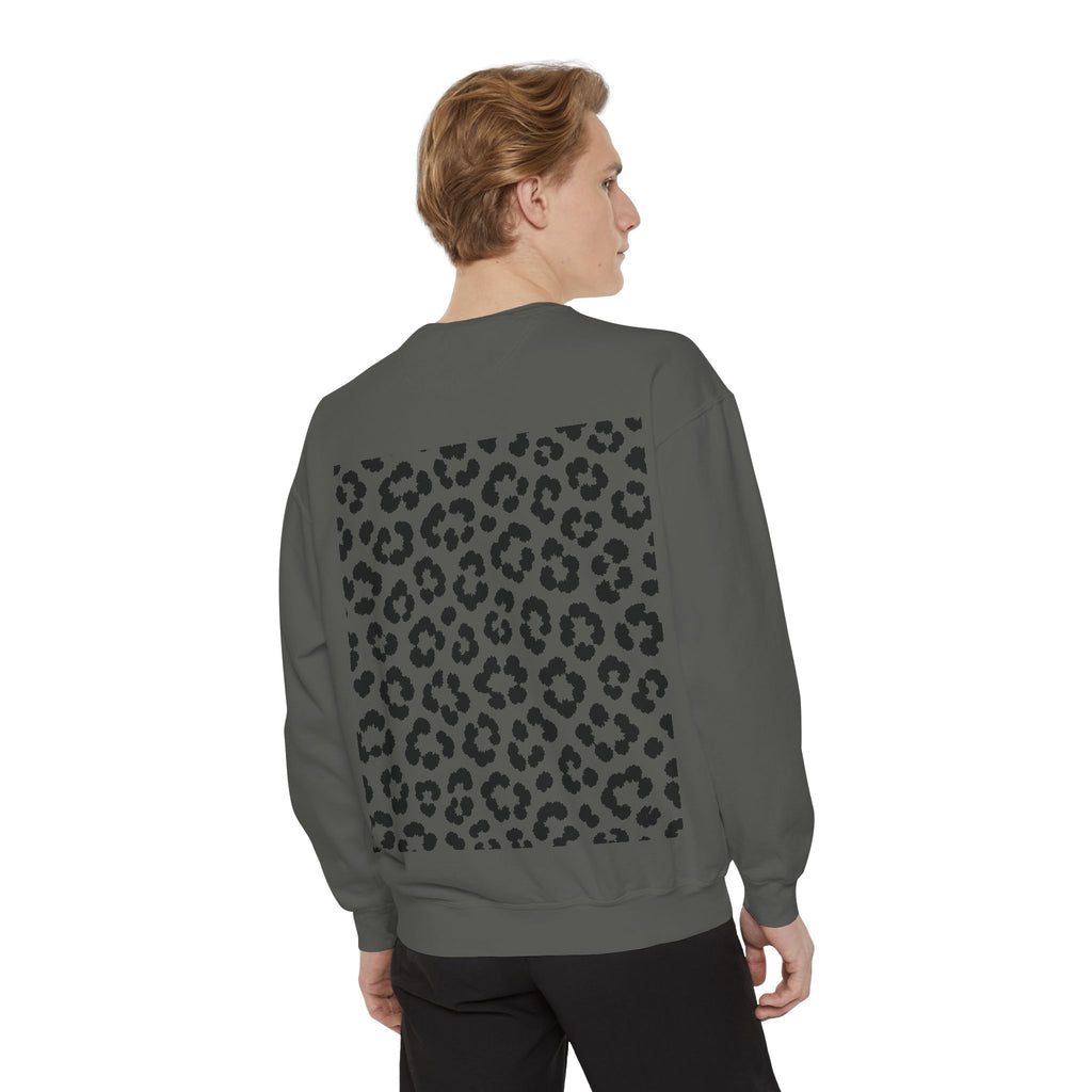 Lost hours unisex sweatshirt
