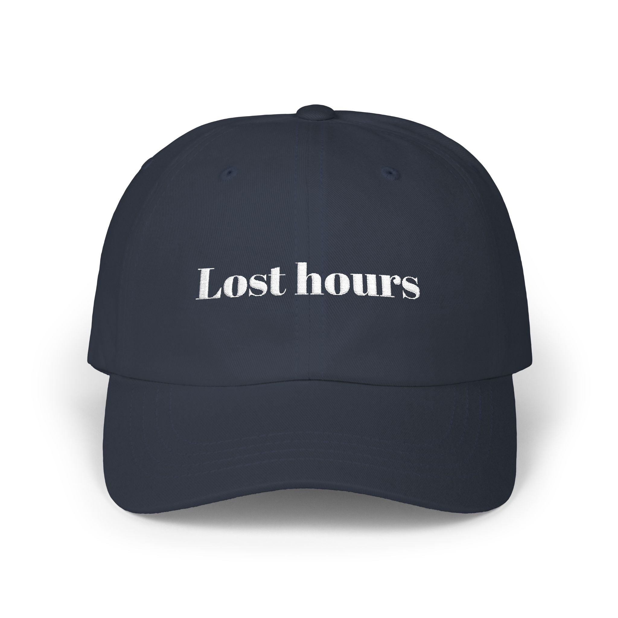Lost hours cap