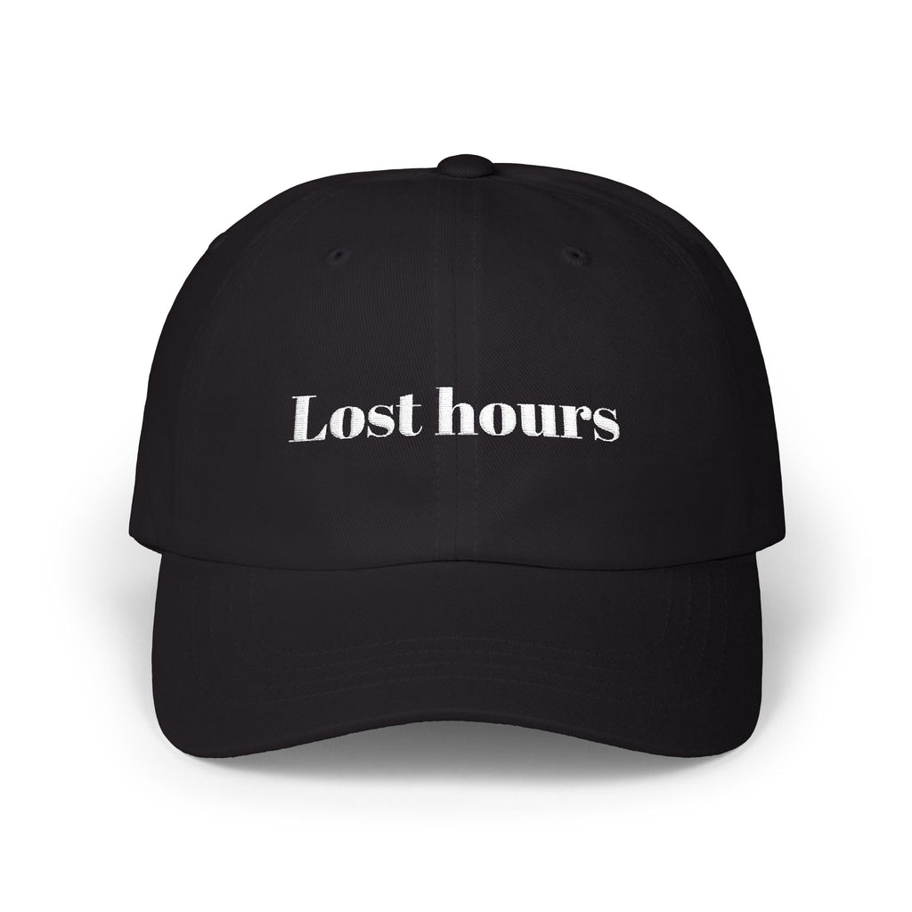 Lost hours cap