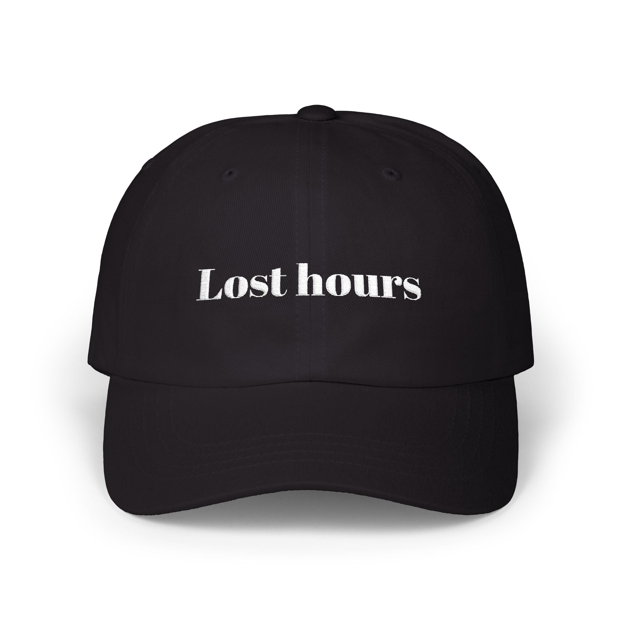 Lost hours cap