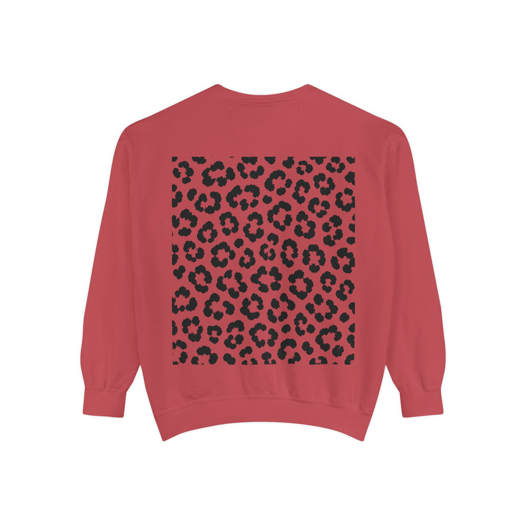 Lost hours unisex sweatshirt