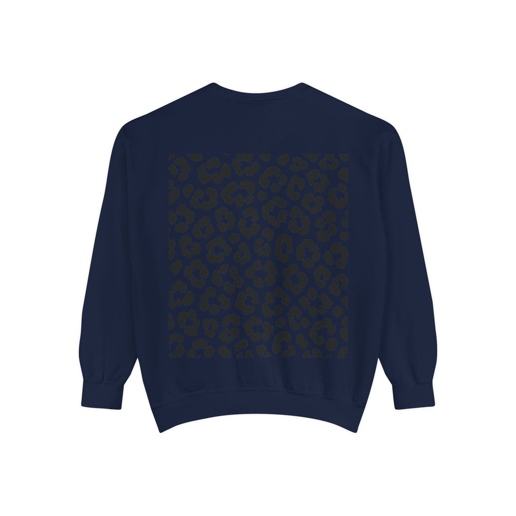 Lost hours unisex sweatshirt