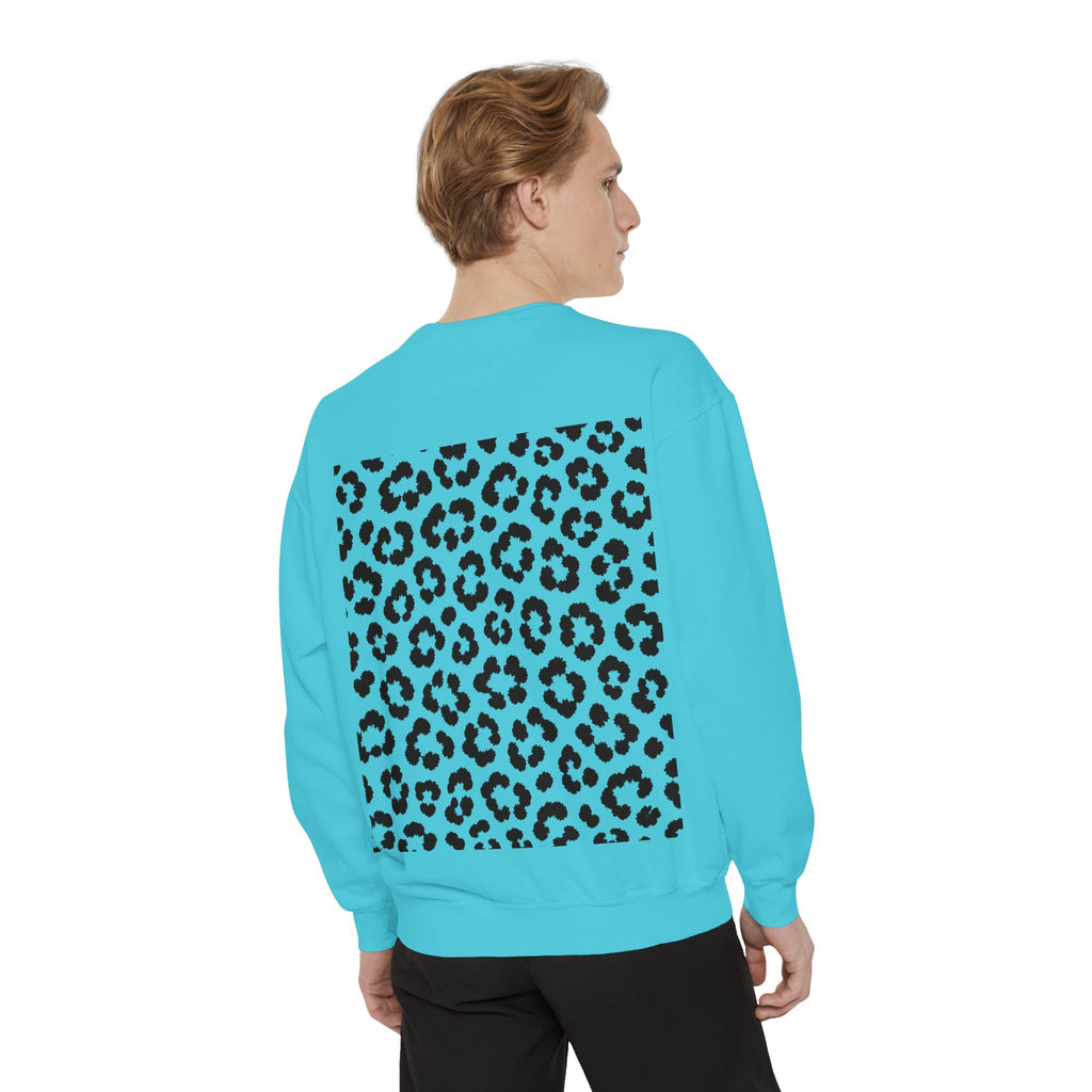 Lost hours unisex sweatshirt