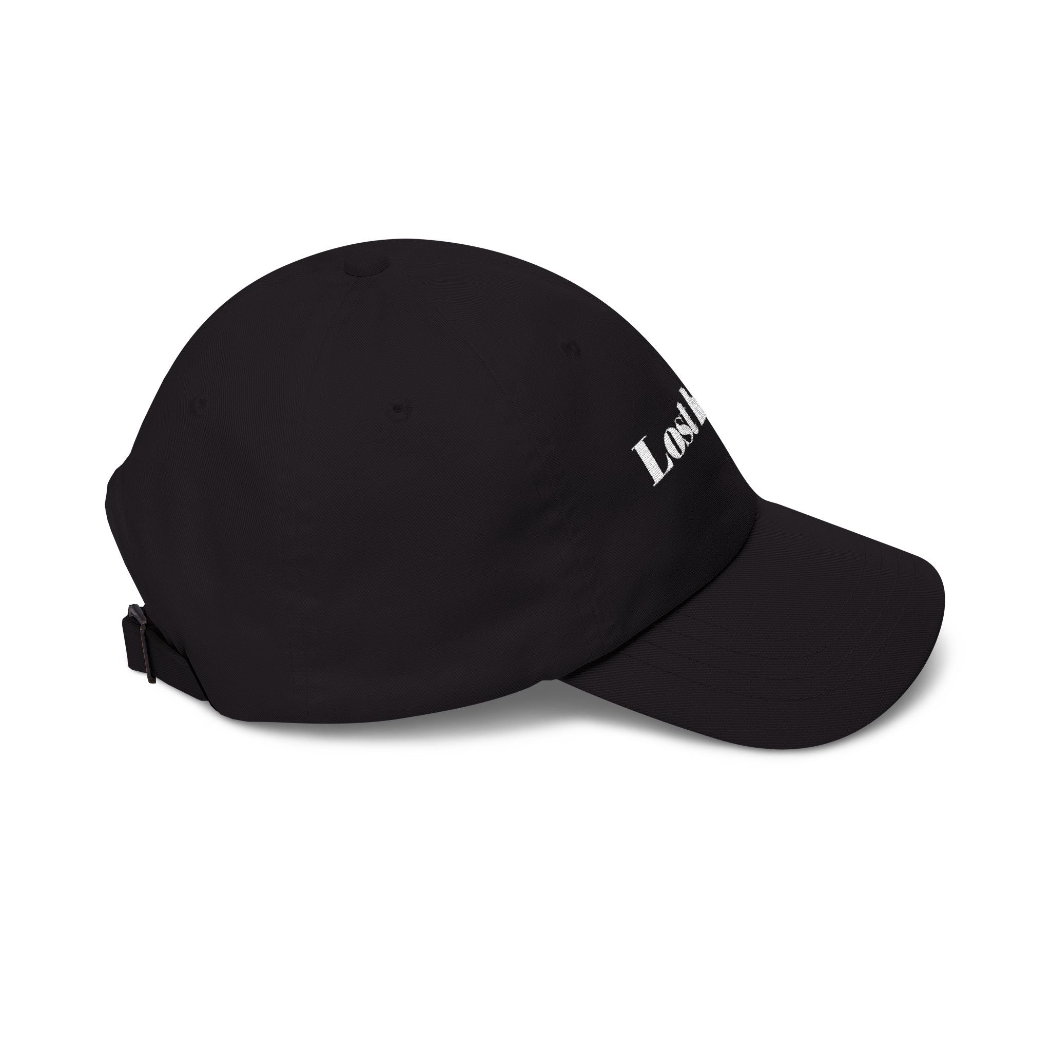 Lost hours cap