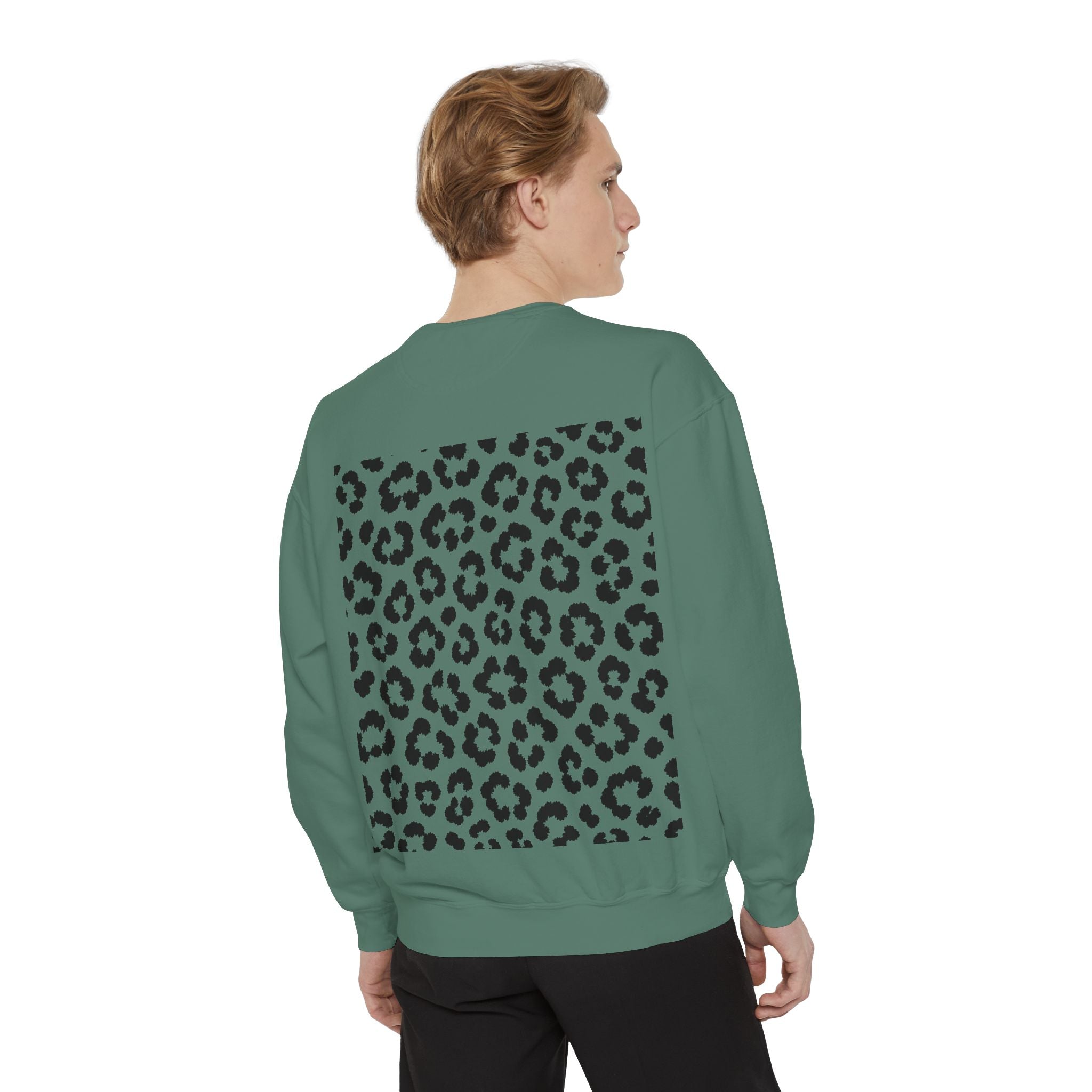 Lost hours unisex sweatshirt
