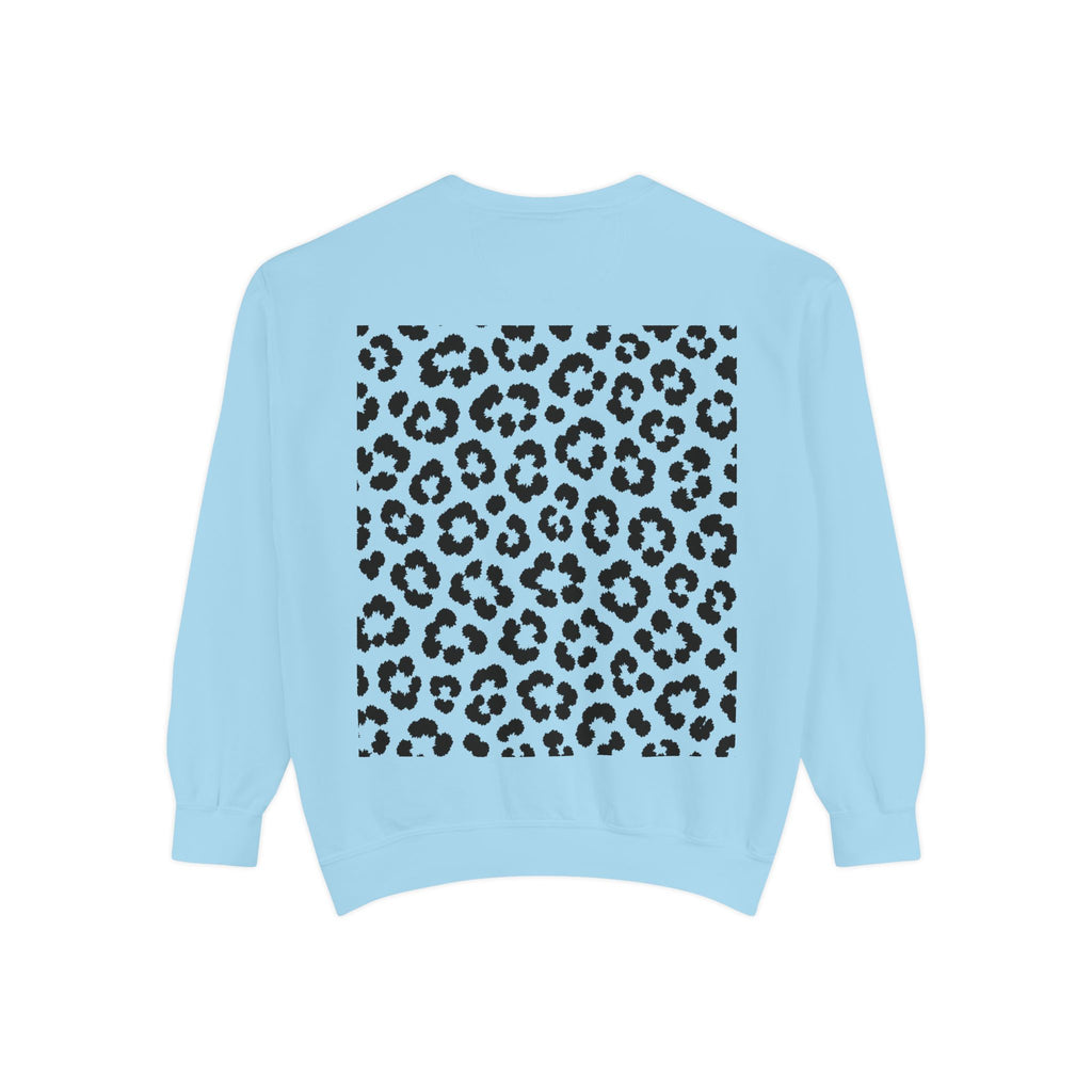 Lost hours unisex sweatshirt