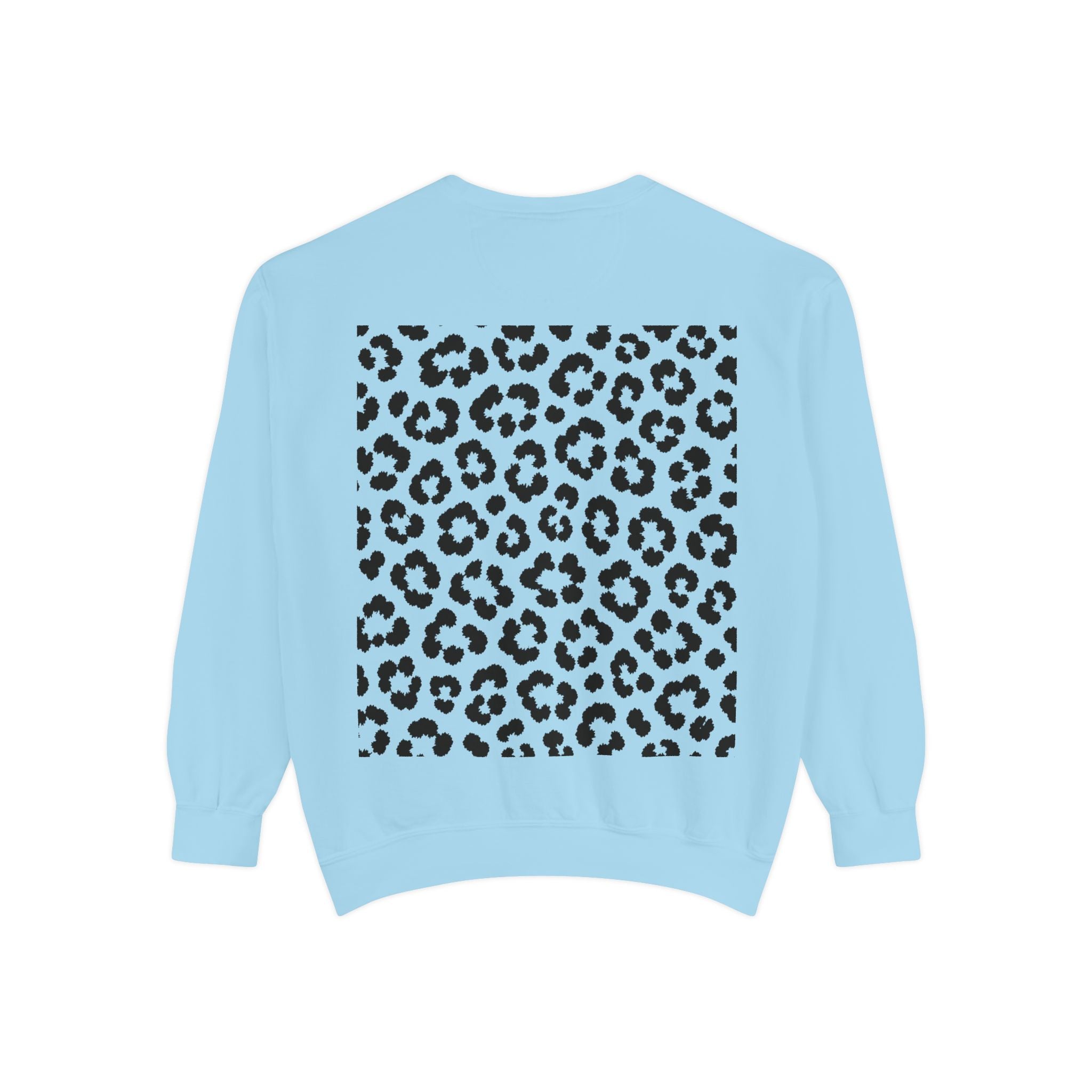Lost hours unisex sweatshirt
