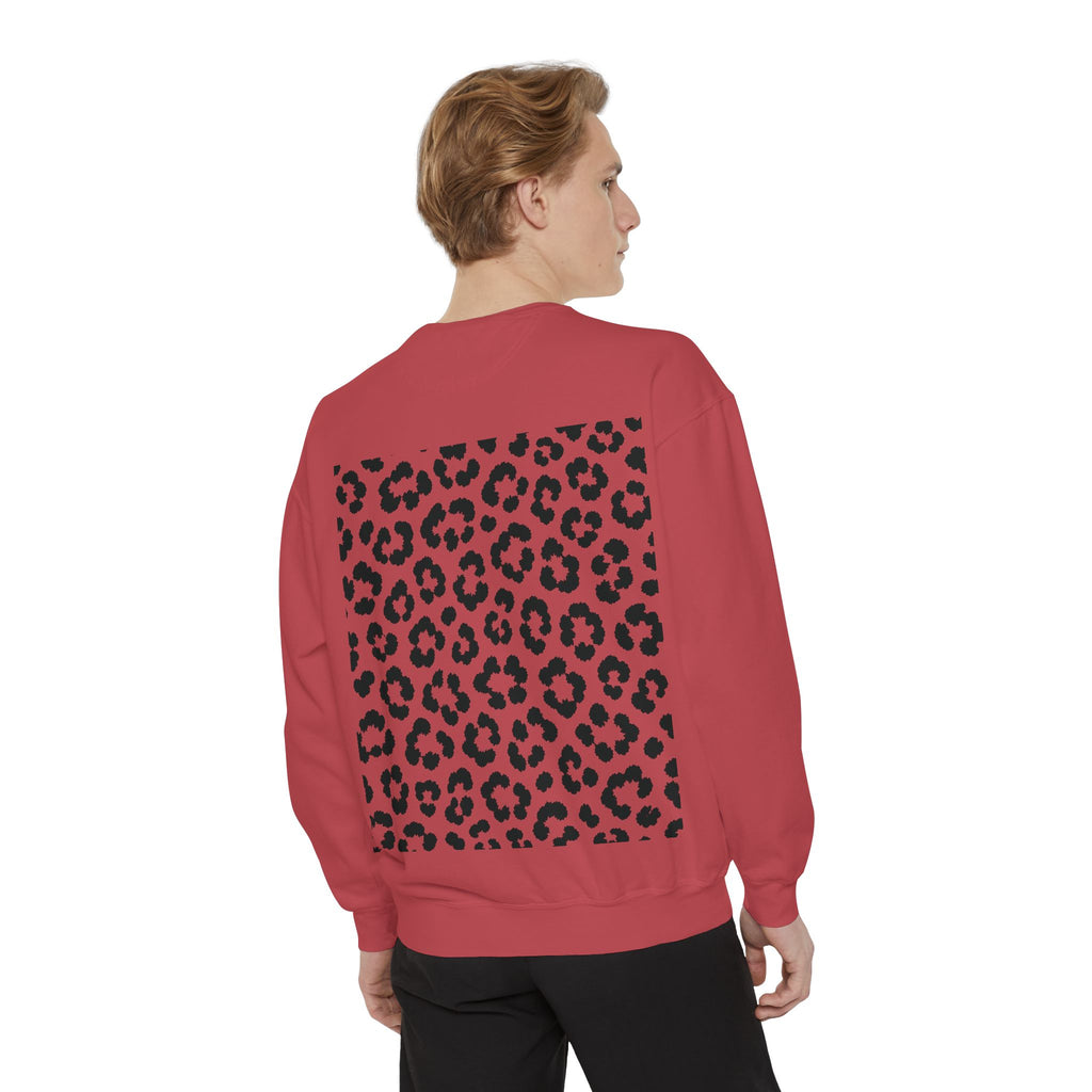 Lost hours unisex sweatshirt
