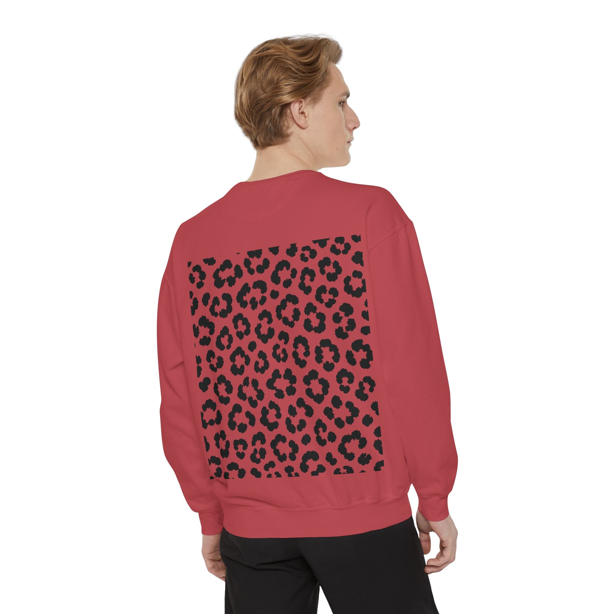 Lost hours unisex sweatshirt