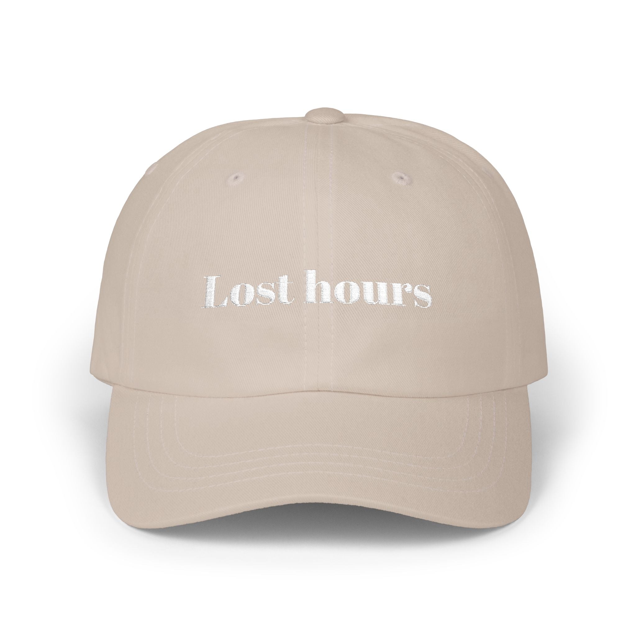 Lost hours cap