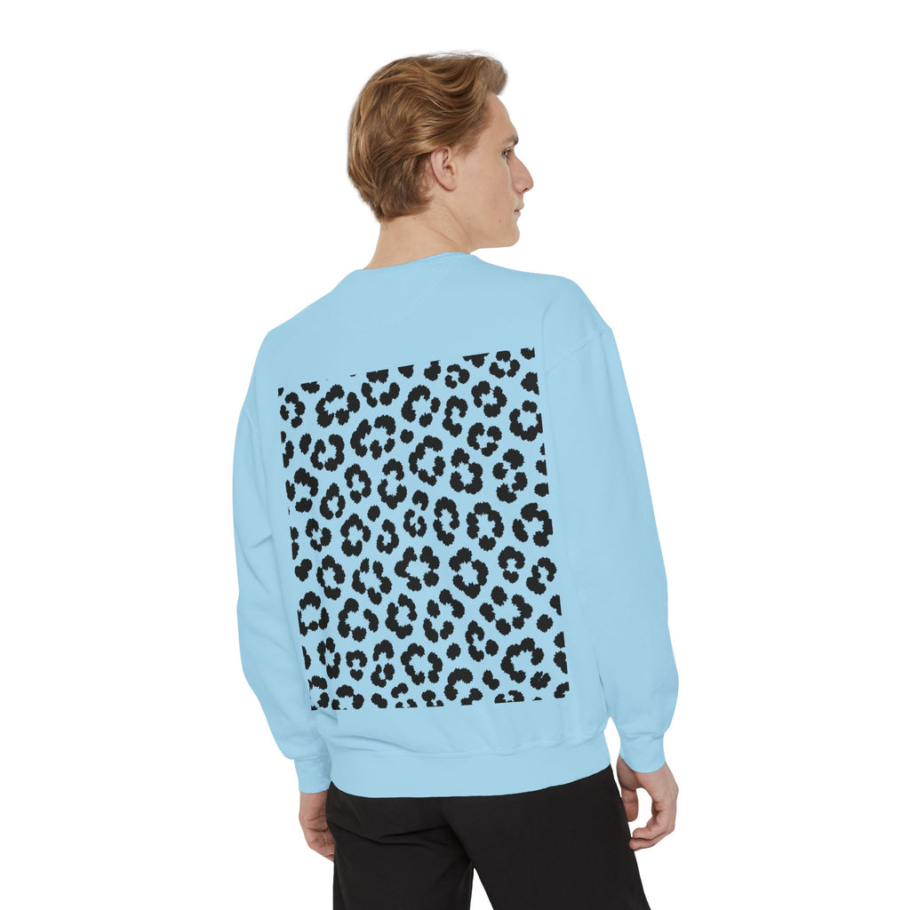 Lost hours unisex sweatshirt