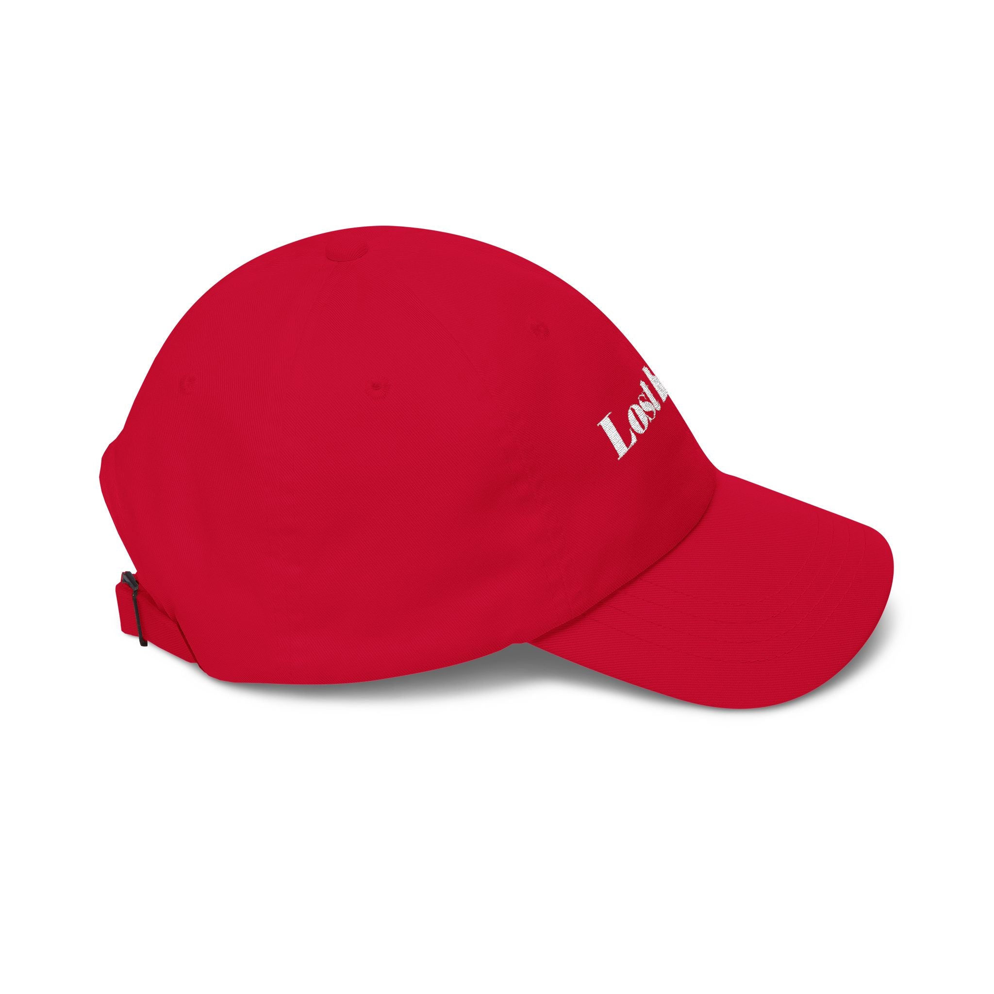 Lost hours cap