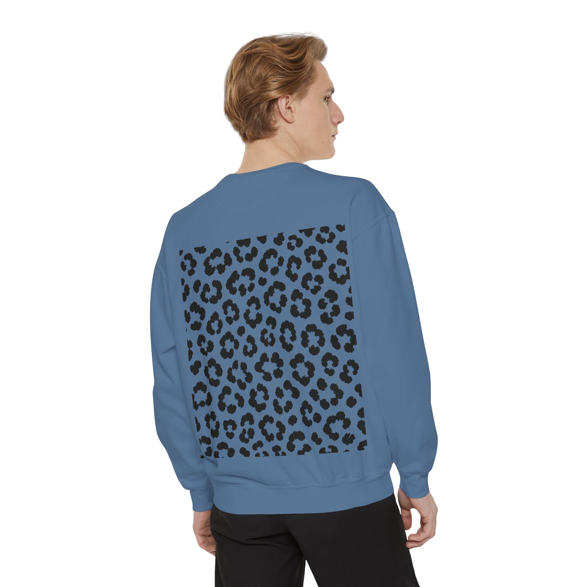 Lost hours unisex sweatshirt