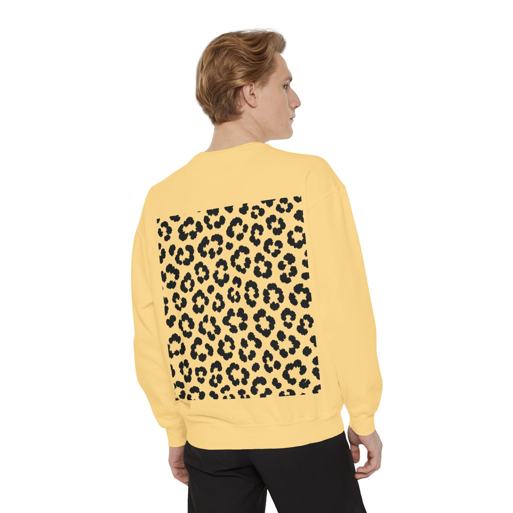 Lost hours unisex sweatshirt