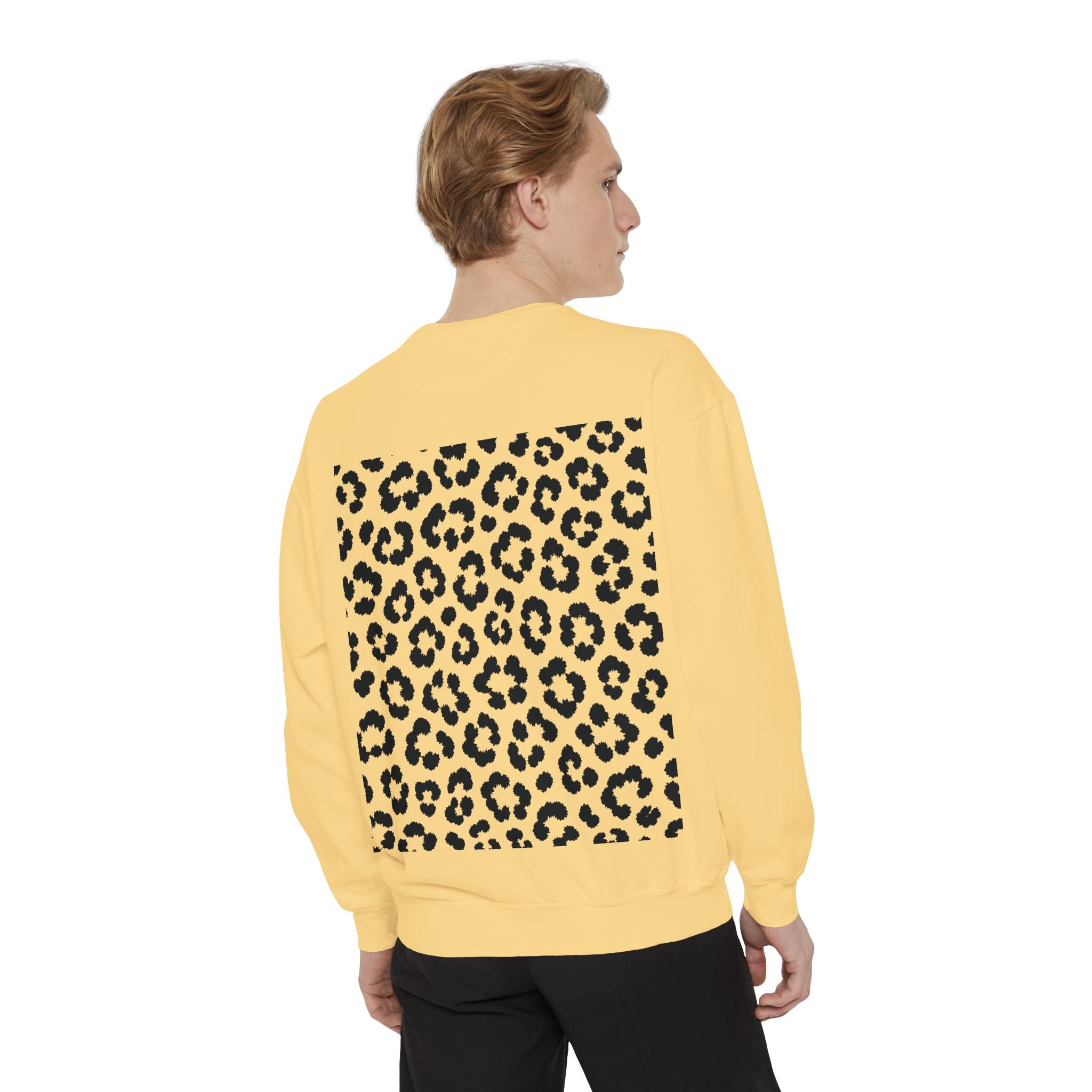 Lost hours unisex sweatshirt