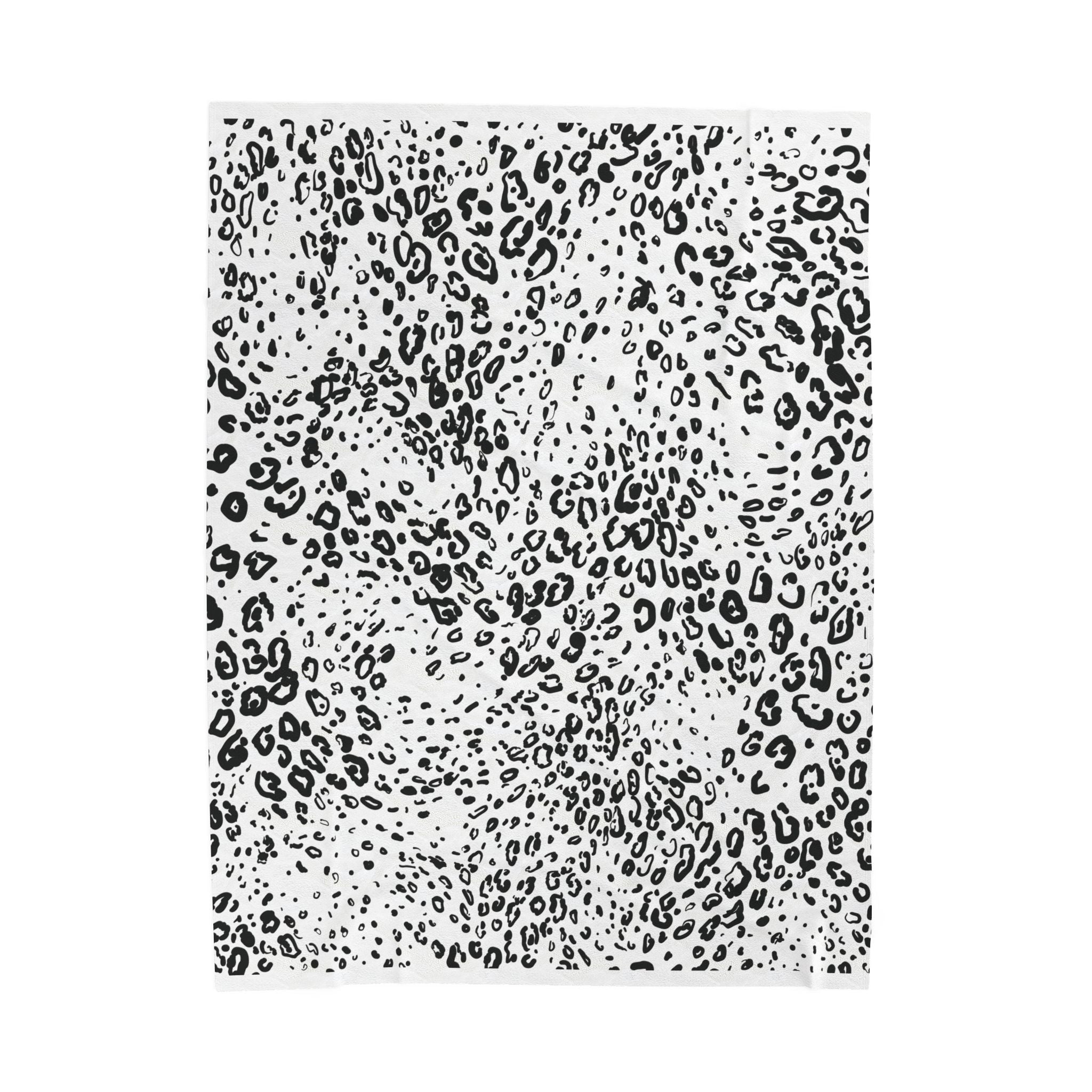 Velveteen Plush Blanket