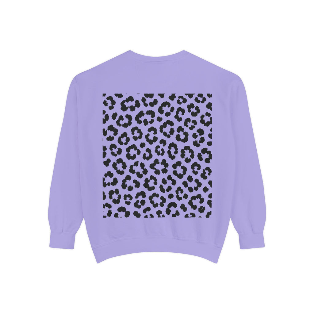 Lost hours unisex sweatshirt