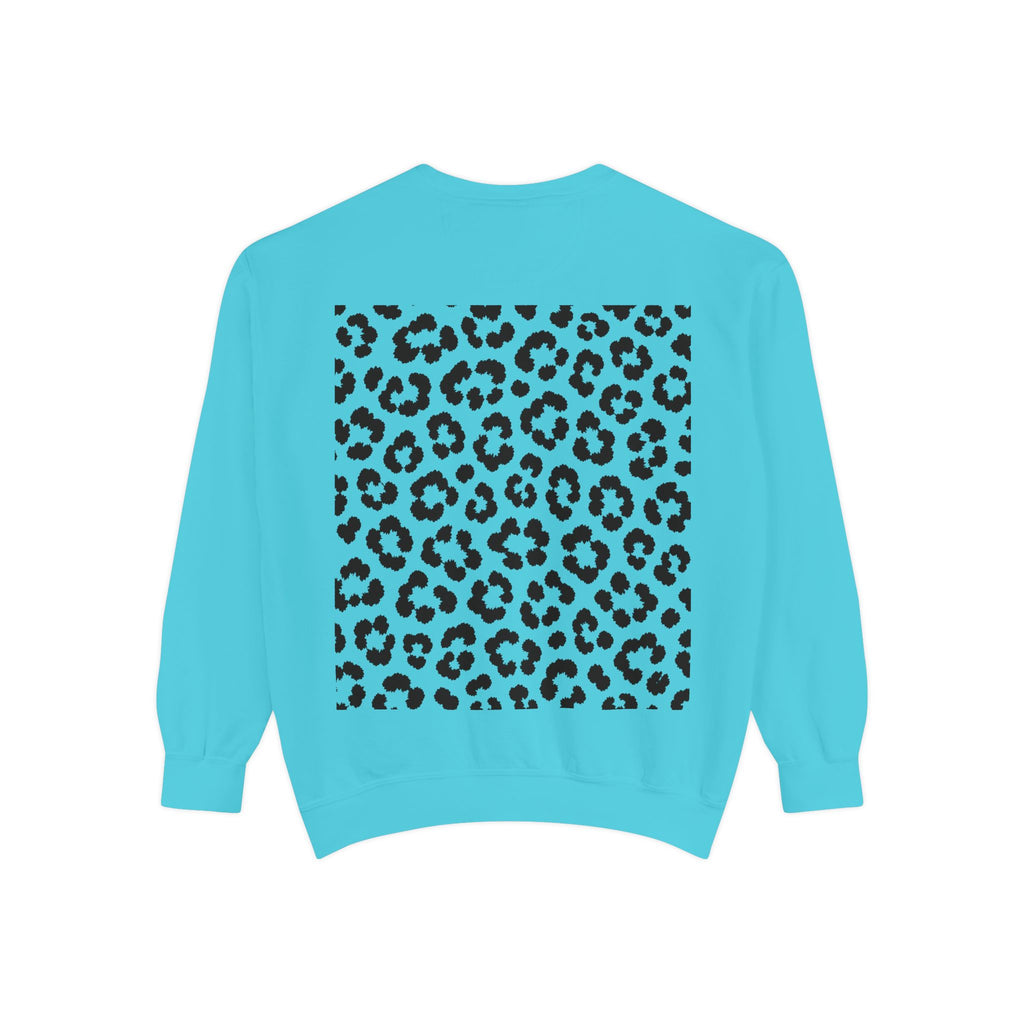 Lost hours unisex sweatshirt