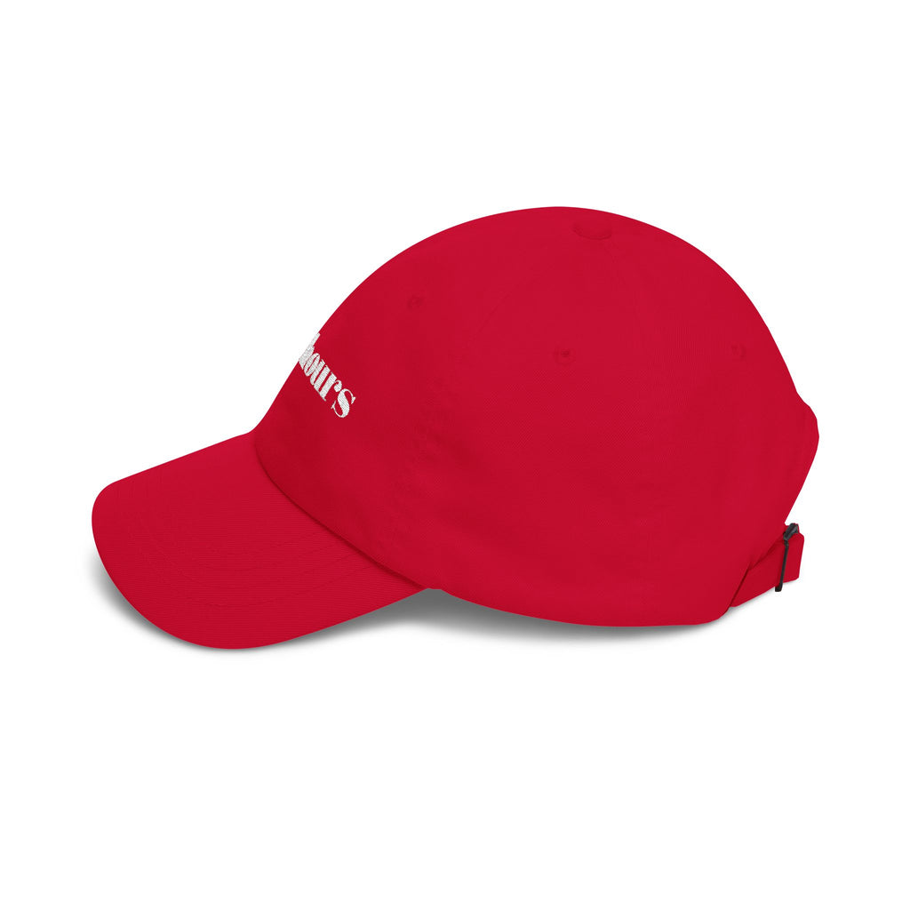 Lost hours cap