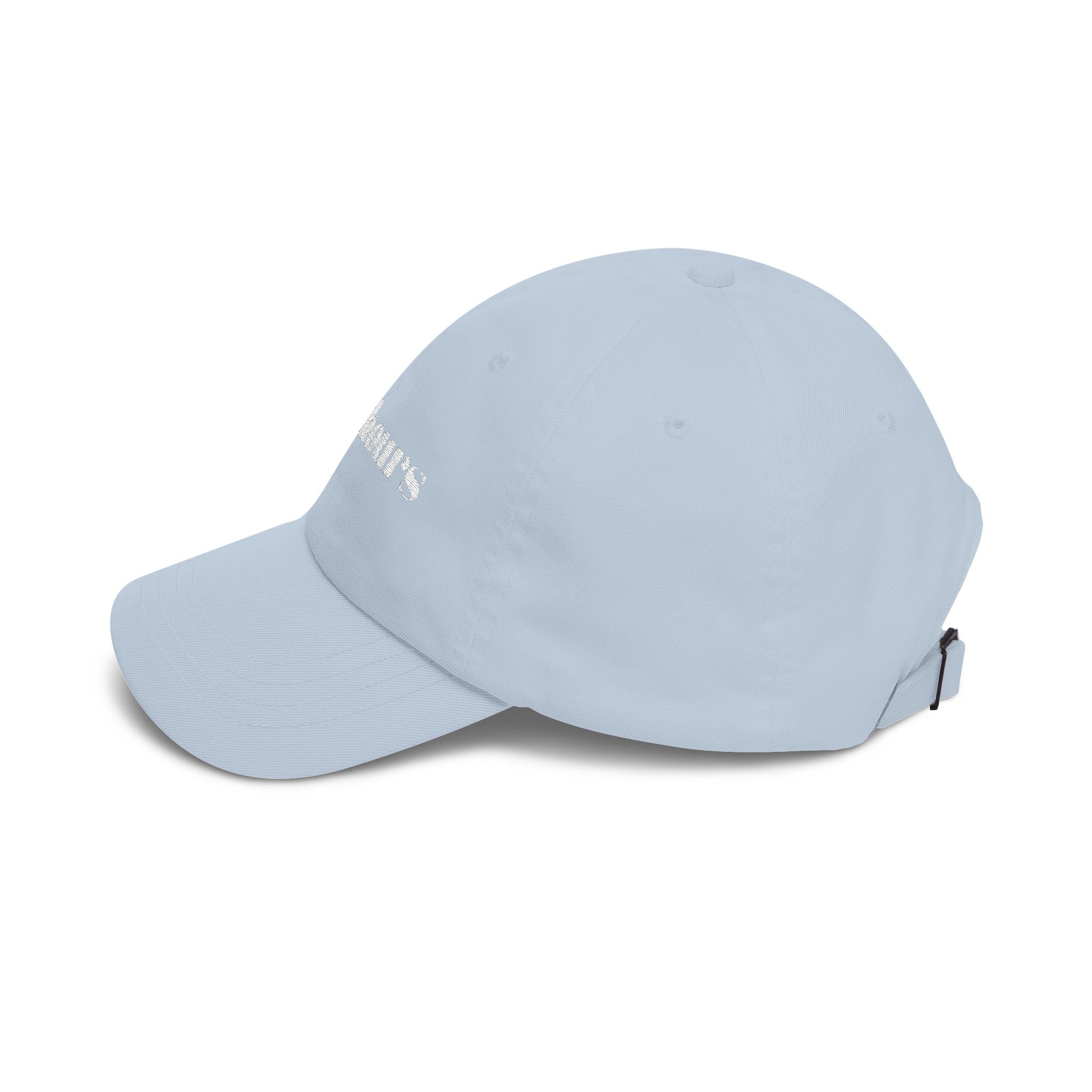 Lost hours cap