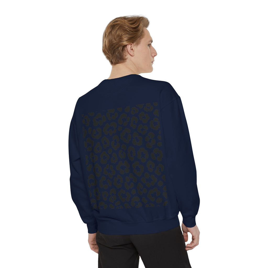 Lost hours unisex sweatshirt