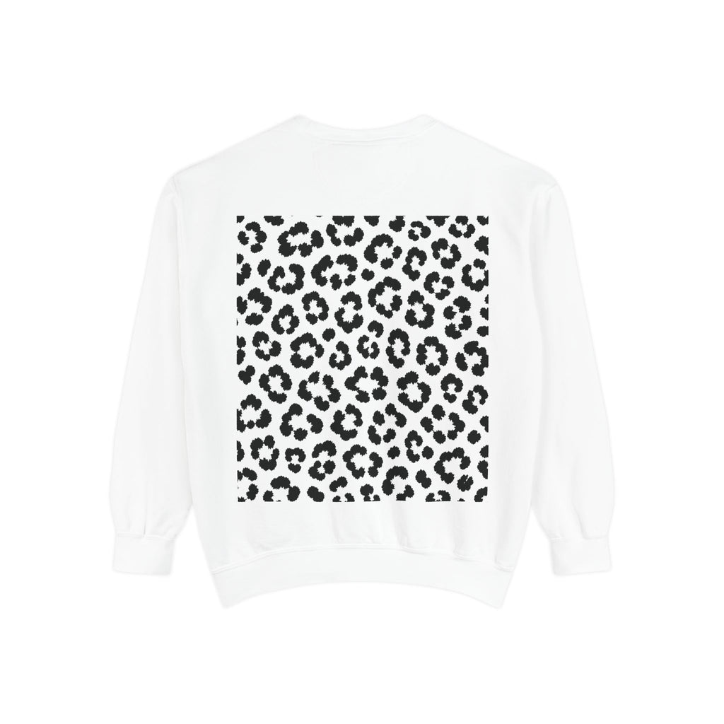 Lost hours unisex sweatshirt