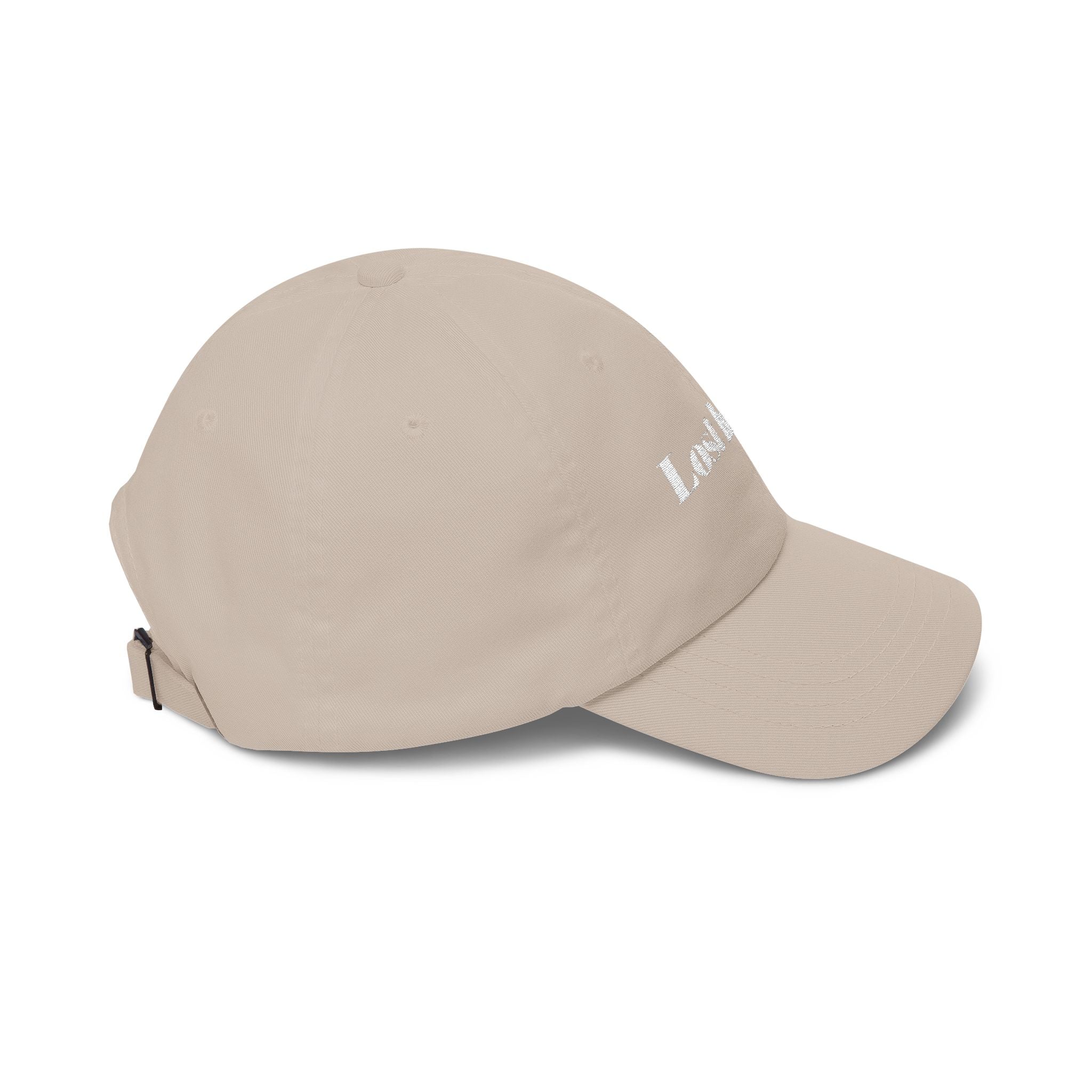 Lost hours cap