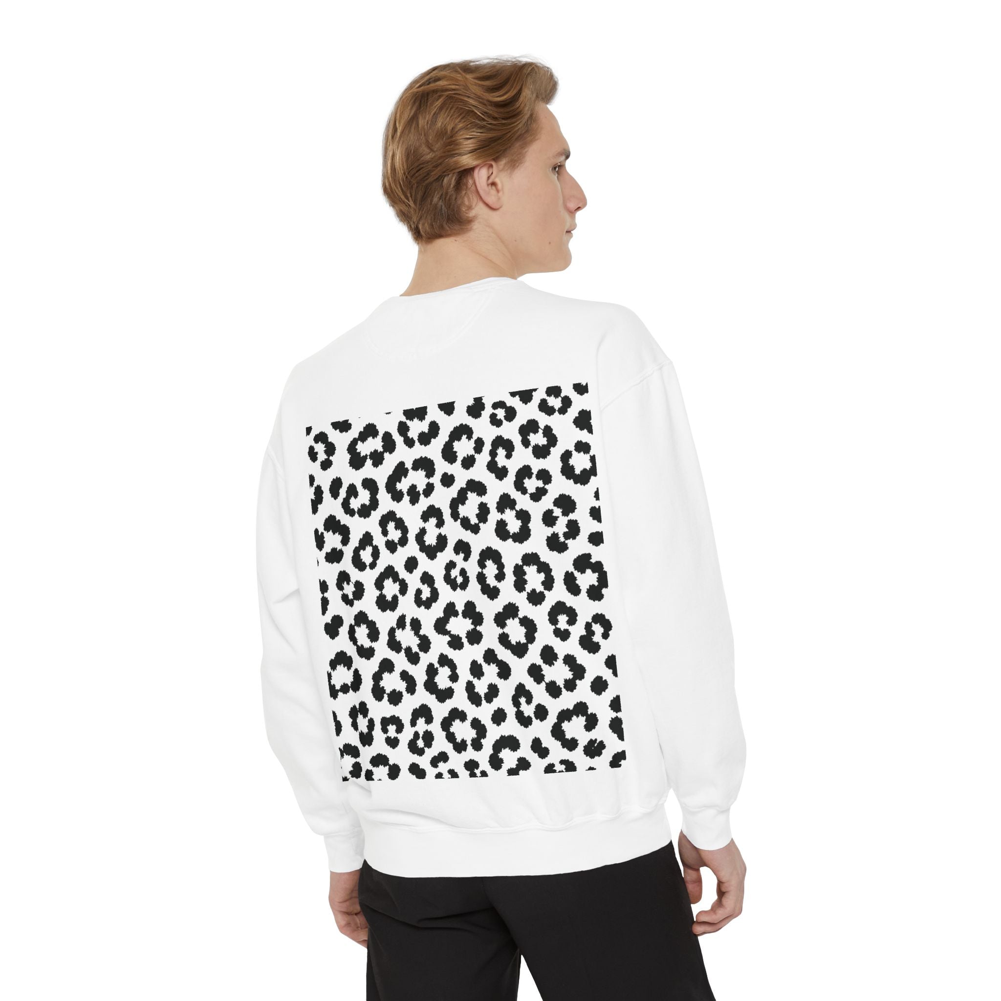 Lost hours unisex sweatshirt