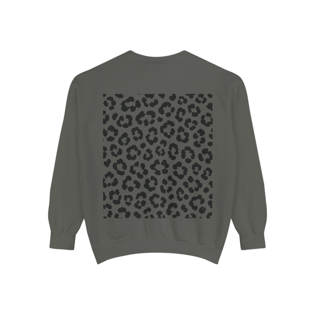 Lost hours unisex sweatshirt