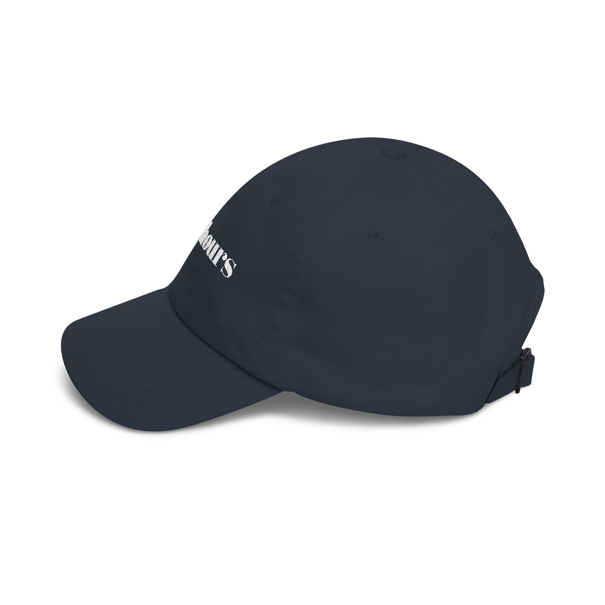 Lost hours cap