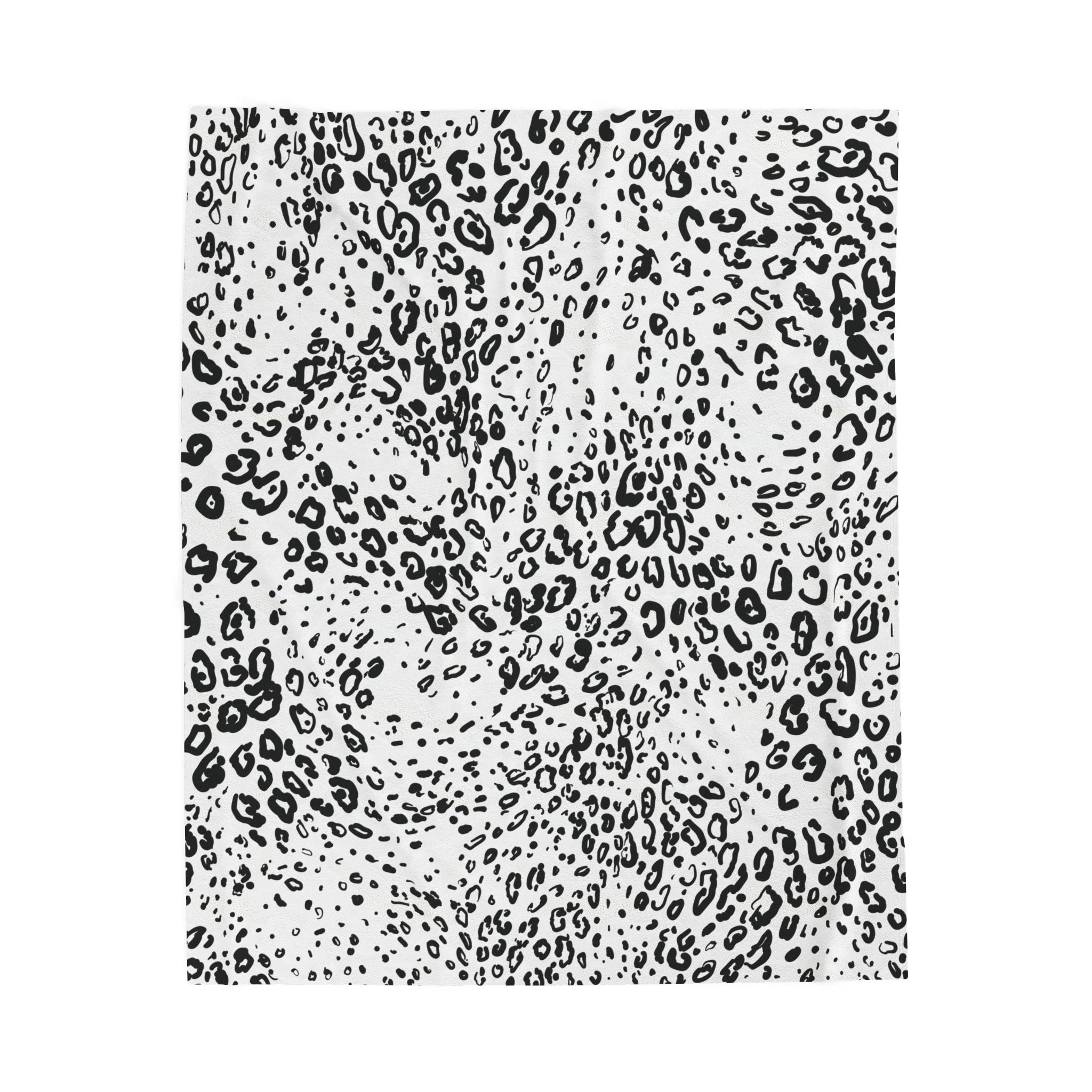 Velveteen Plush Blanket