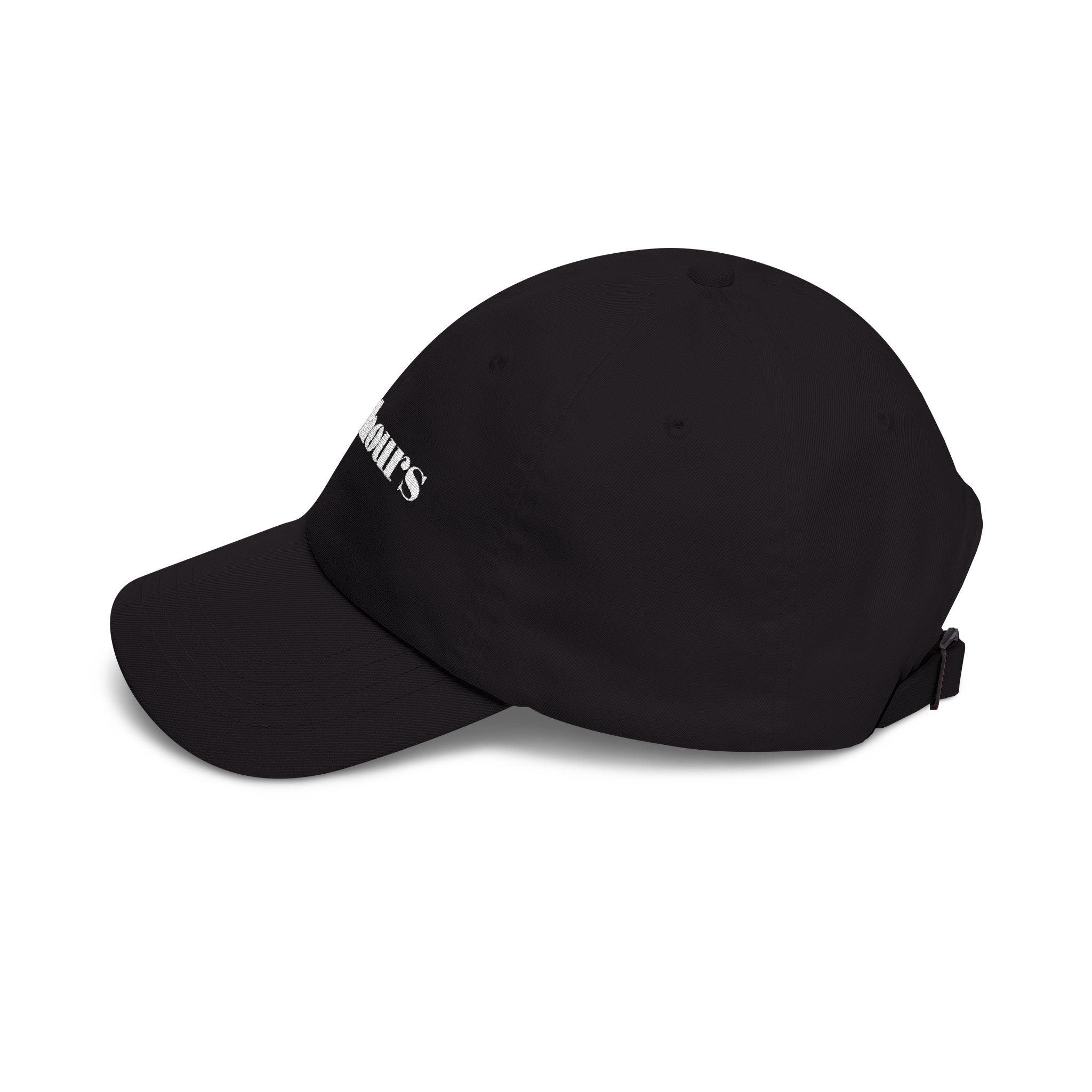 Lost hours cap