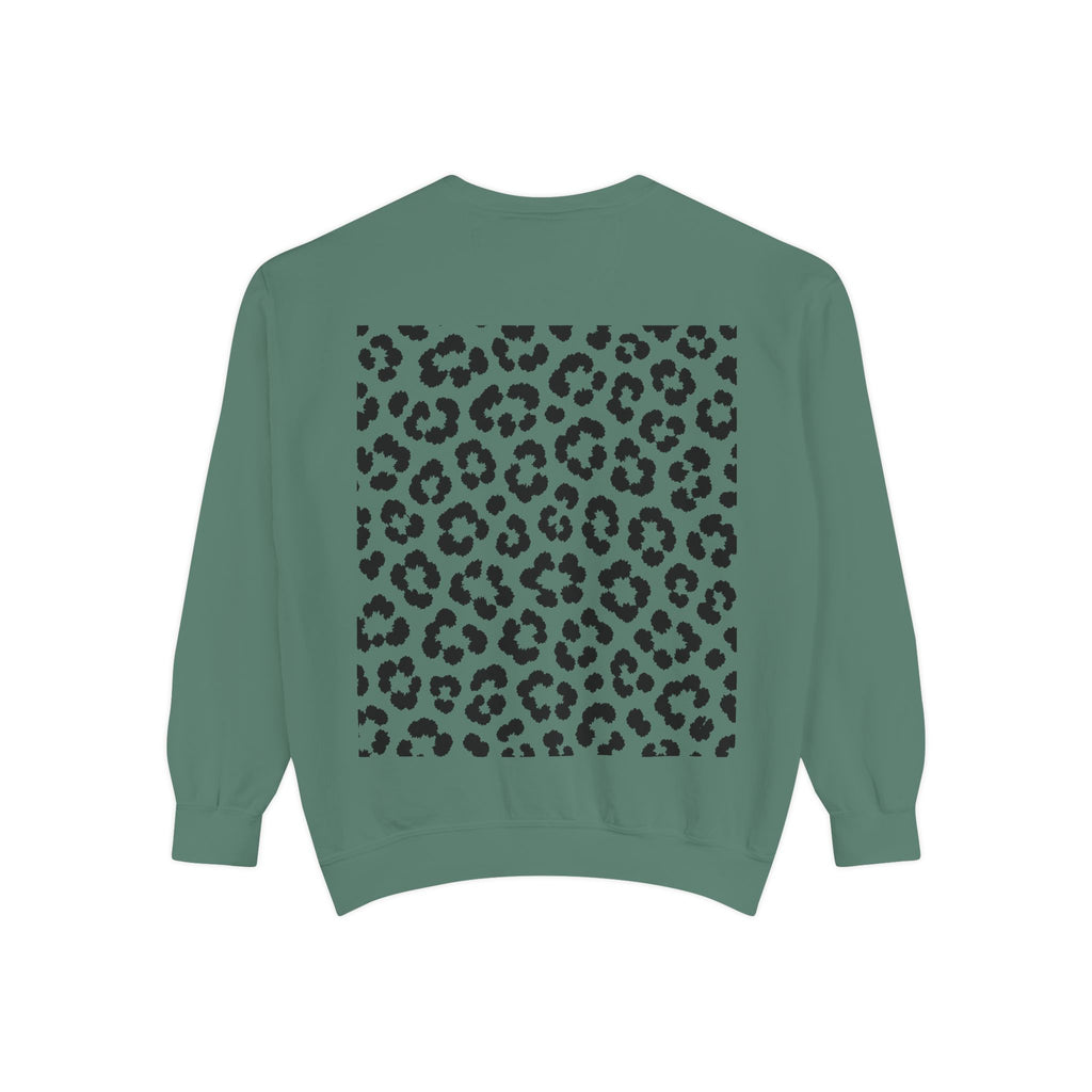 Lost hours unisex sweatshirt